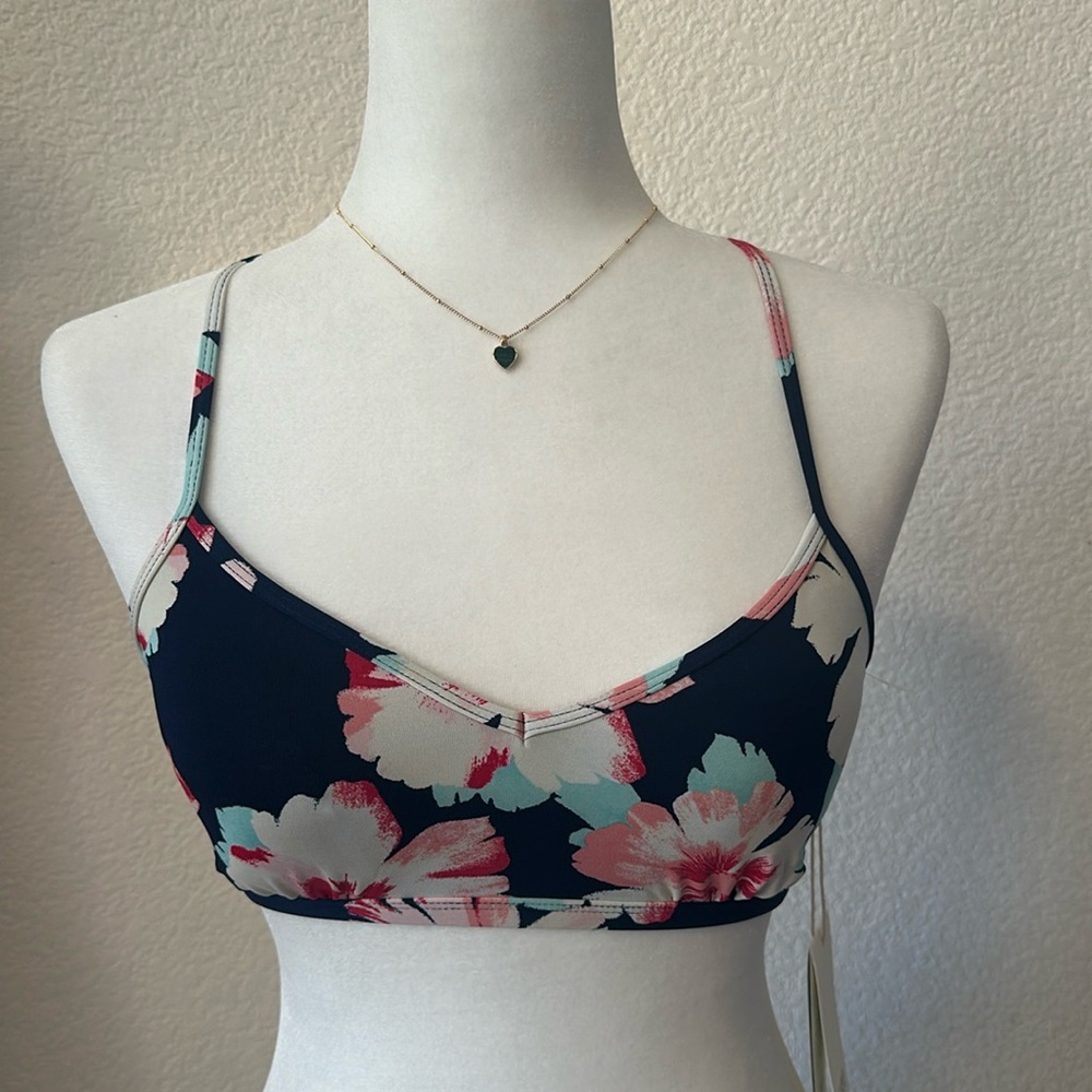 ❤️Swimming top🌸